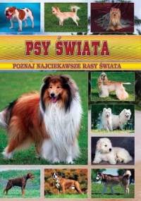 Psy świata - Opracowanie zbiorowe