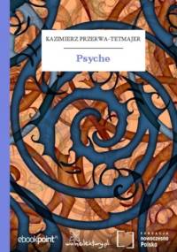 Psyche - Kazimierz Przerwa-Tetmajer