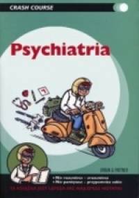 Psychiatria - Crash Course - Alasdair D. Cameron, Sławomir K. Sidorowicz