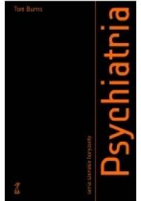 Psychiatria - Tom Burns