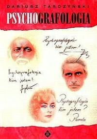 Psychografologia - Dariusz Tarczyński