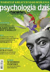 Psychologia Dziś nr 2 (2014) - Redakcja miesięcznika Charaktery