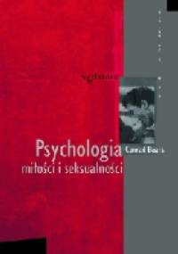 Psychologia miłości i seksualności - Conrad W. Baars