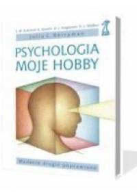 Psychologia moje hobby