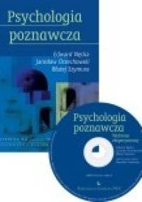 Psychologia poznawcza