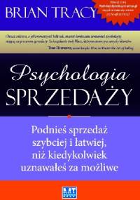 Psychologia sprzedaży
