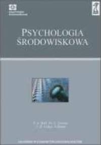 Psychologia Środowiskowa