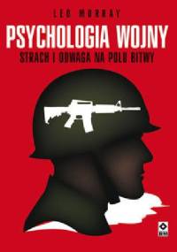 Psychologia wojny