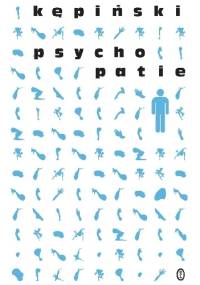 Psychopatie - Antoni Kępiński