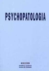 Psychopatologia - Arnold A. Lazarus, Andrew M. Colman