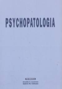 Psychopatologia - J. Mark G. Williams, Chris Frith