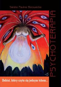 Psychoterapia - Sandra Paulina Borowiecka