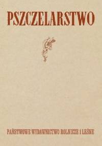 Pszczelarstwo - Jadwiga Guderska