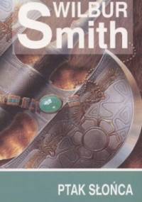 Ptak słońca - Wilbur Smith