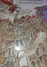 Ptak - Straszydło i inne baśnie braci Grimm - Jacob Grimm, Wilhelm Grimm