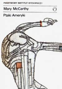 Ptaki Ameryki - Mary McCarthy