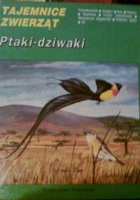 Ptaki-dziwaki - Tadeusz Stawarczyk