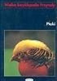 Ptaki - Gottfried Mauersberger