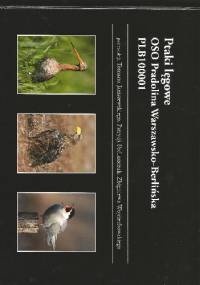 Ptaki lęgowe OSO Pradolina Warszawsko-Berlińska PLB100001