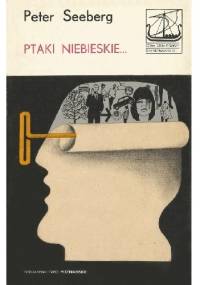 Ptaki niebieskie - Peter Seeberg