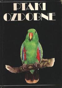 Ptaki ozdobne - Stanislav Chvapil