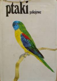 Ptaki pokojowe - Jiri Felix