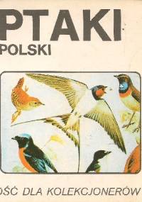 Ptaki Polski - Maria Sajko, Władysław Siwek