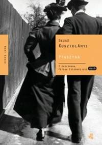 Ptaszyna - Dezső Kosztolányi