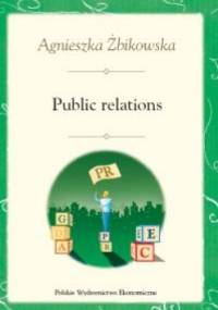 PUBLIC RELATIONS - Agnieszka Żbikowska