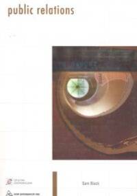 Public relations - Black Sam - Sam Black