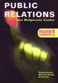 Public Relations - Ewa Małgorzata Cenker