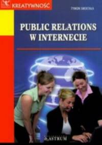 Public relations w internecie - Tymon Smektała