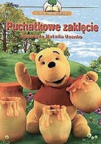Puchatkowe zaklęcia - Natalia Usenko