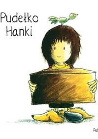 Pudełko Hanki - Peter Carnavas