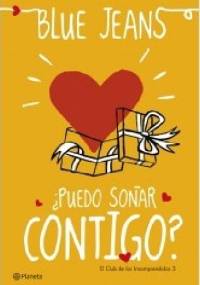 ¿Puedo soñar contigo? - Blue Jeans