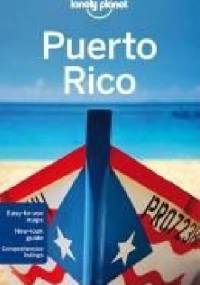 Puerto Rico. Lonely Planet - Ryan Ver Berkmoes, Luke Waterson