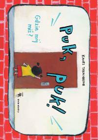 Puk, puk! - Kaori Takahashi