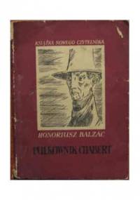 Pułkownik Chabert - Honoré de Balzac