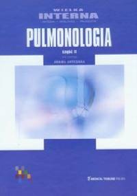 Pulmonologia część 2. Wielka interna - Adam Antczak