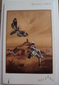 Pulsary - Michał Sobol