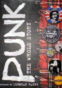 Punk: The Whole Story - Mojo