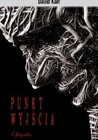 Punkt wyjścia - Dawid Kain