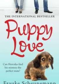 Puppy Love - Frauke Scheunemann