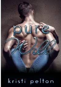 Pure Will - Kristi Pelton