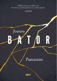 Purezento - Joanna Bator