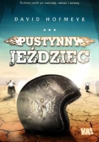 Pustynny jeździec - David Hofmeyr