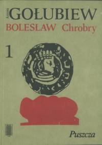 Puszcza - Antoni Gołubiew