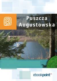 Puszcza Augustowska. Miniprzewodnik - praca zbiorowa
