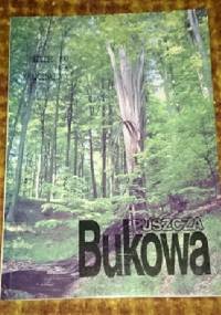 Puszcza bukowa - szczeciński park krajobrazowy