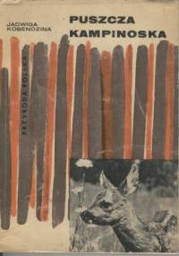 Puszcza Kampinoska - Jadwiga Kobendzina